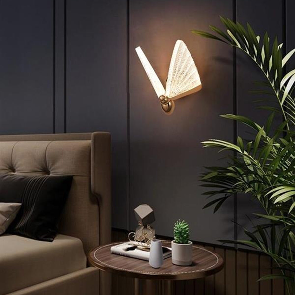 Modern Butterfly Chandelier Lamp, 4 Styles – Home Decor, Gift