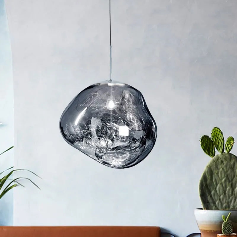 Milo Pendant Lights – 4 Colour Options, Modern Design – Home Decor, Lighting Solutions