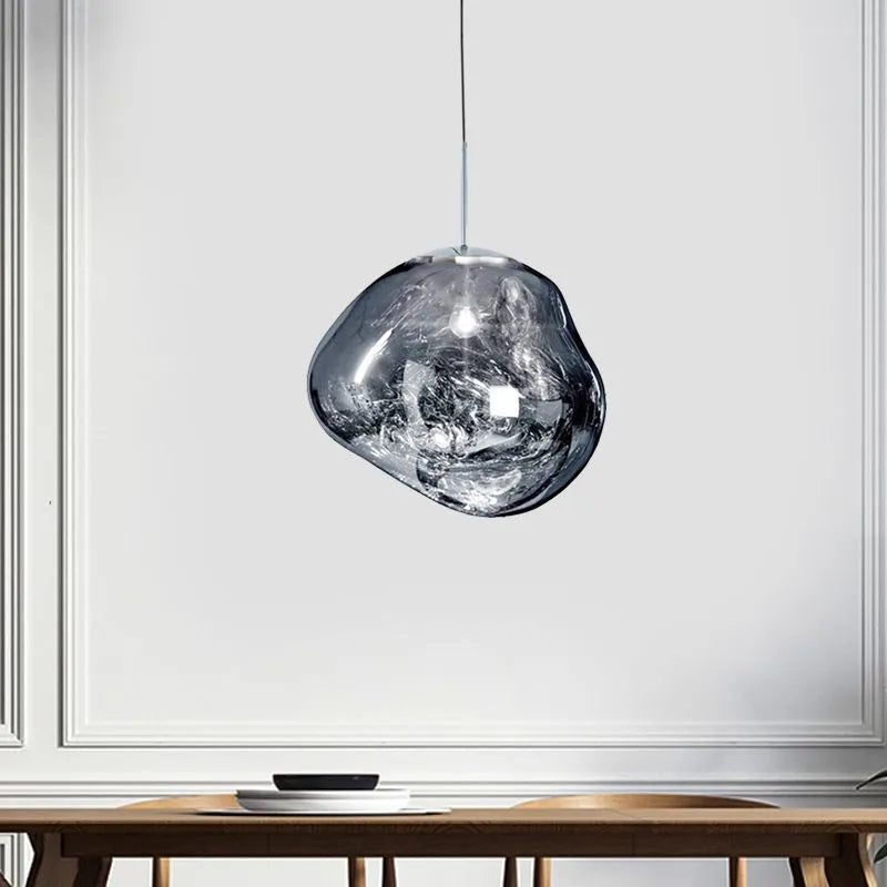 Milo Pendant Lights – 4 Colour Options, Modern Design – Home Decor, Lighting Solutions
