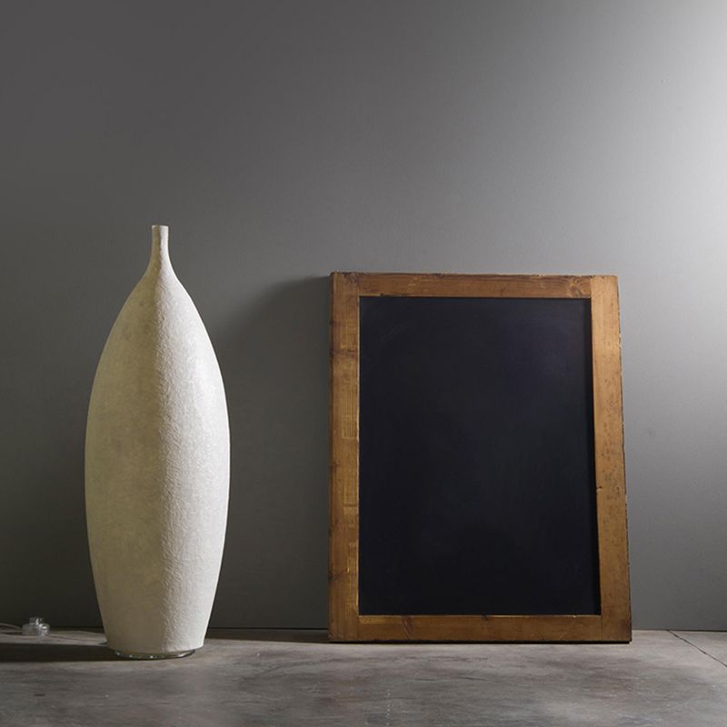 Resin Floor Lamp, Multi Colors – Home Decor, Ambient Lighting