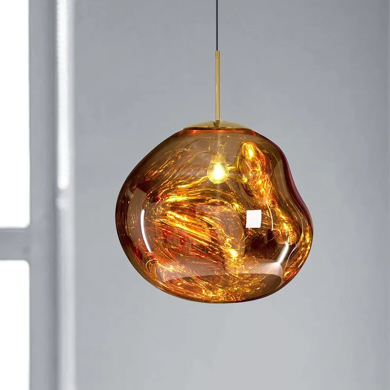 Milo Pendant Lights – 4 Colour Options, Modern Design – Home Decor, Lighting Solutions