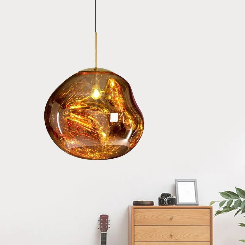 Milo Pendant Lights – 4 Colour Options, Modern Design – Home Decor, Lighting Solutions