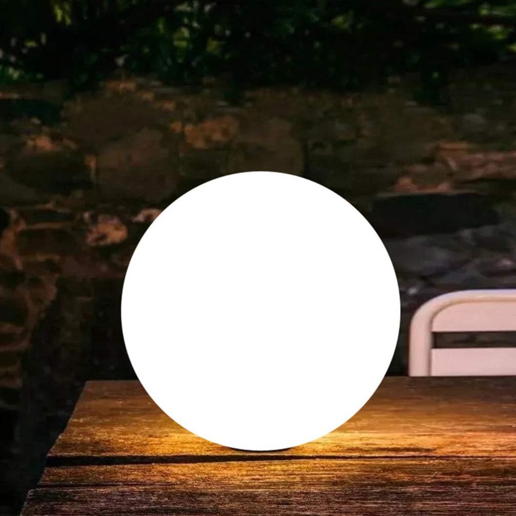 RGB Waterproof Floor Lamp – Outdoor, Patio Lighting