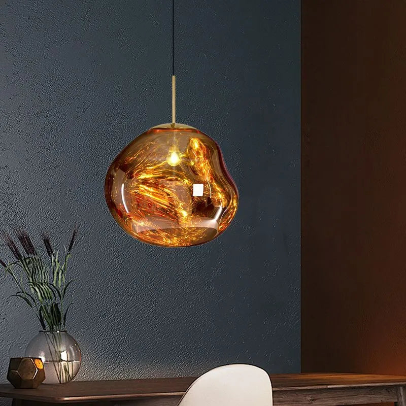 Milo Pendant Lights – 4 Colour Options, Modern Design – Home Decor, Lighting Solutions