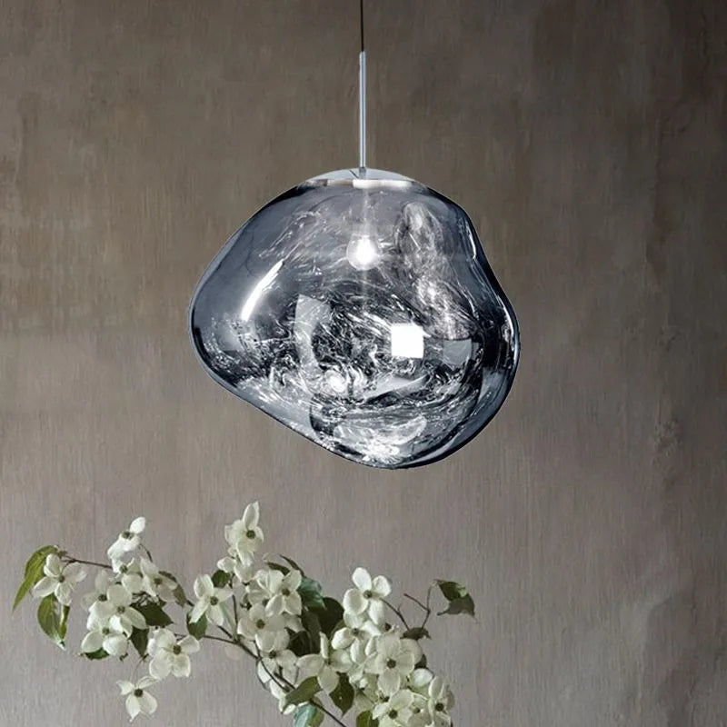 Milo Pendant Lights – 4 Colour Options, Modern Design – Home Decor, Lighting Solutions