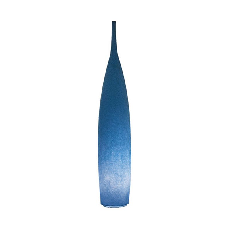 Resin Floor Lamp, Multi Colors – Home Decor, Ambient Lighting