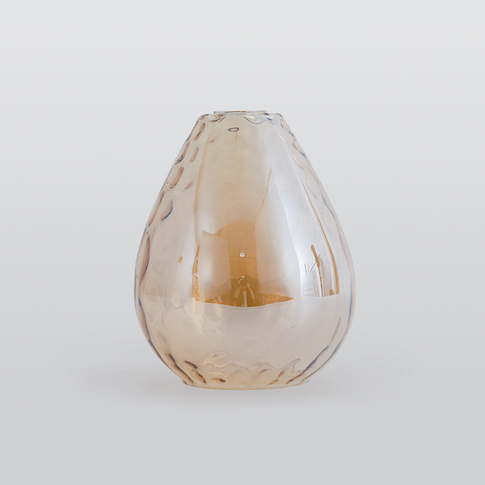 Teardrop Pendant Light – Modern Design, Elegant Home Decor – Living Room, Dining Room