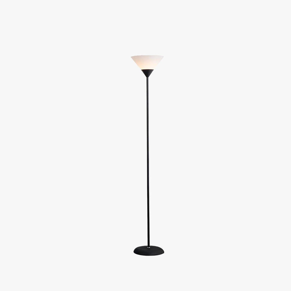 Morandi Modern Cup Floor Lamp, Metal, Multi Colors – Living Room, Home Decor