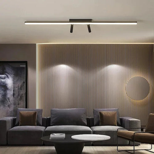 Ceiling Light Spotlight – Modern Home Decor, Ambient Lighting