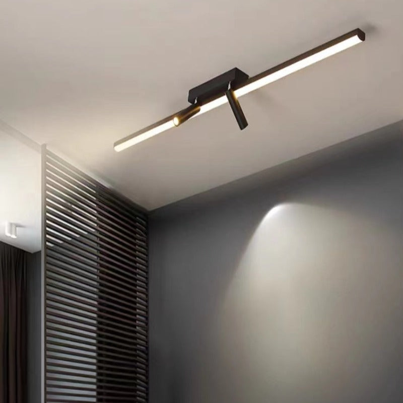 Ceiling Light Spotlight – Modern Home Decor, Ambient Lighting