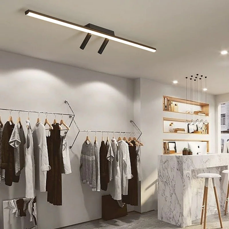 Ceiling Light Spotlight – Modern Home Decor, Ambient Lighting