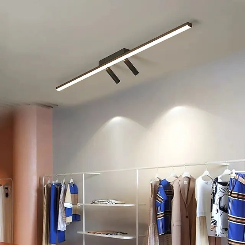 Ceiling Light Spotlight – Modern Home Decor, Ambient Lighting