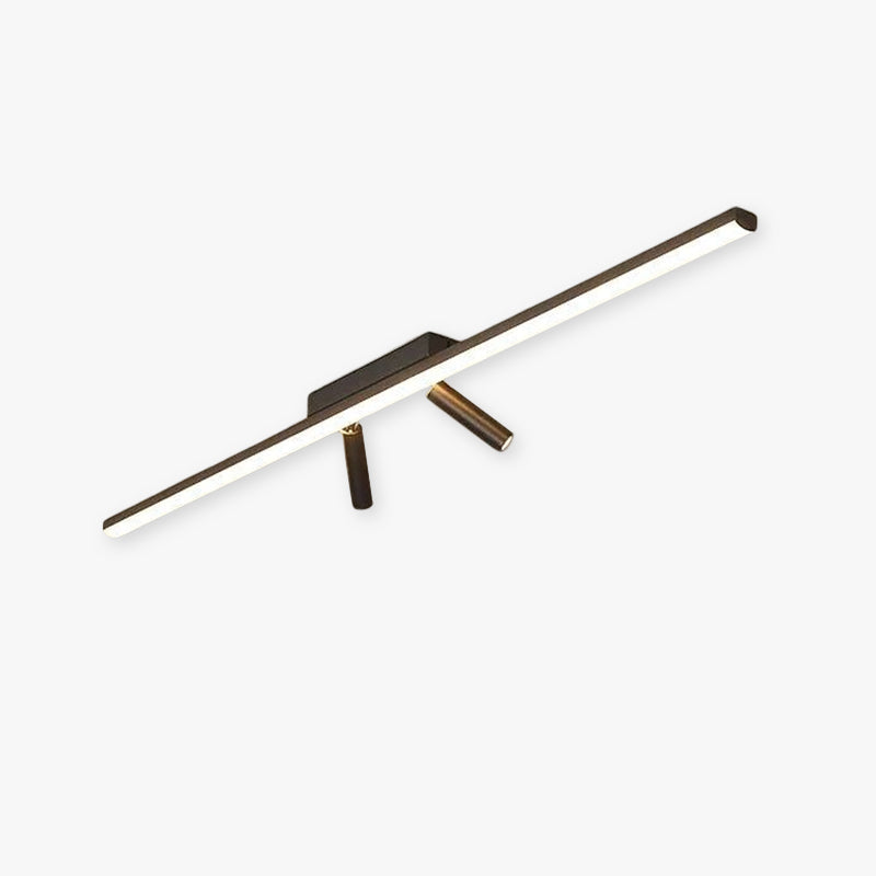 Ceiling Light Spotlight – Modern Home Decor, Ambient Lighting