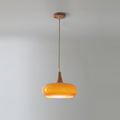 Charlotte Pendant Light Wood – Home Decor, Modern Lighting