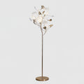 Ella Floor Lamp Ceramic – Modern Lighting, Home Decor