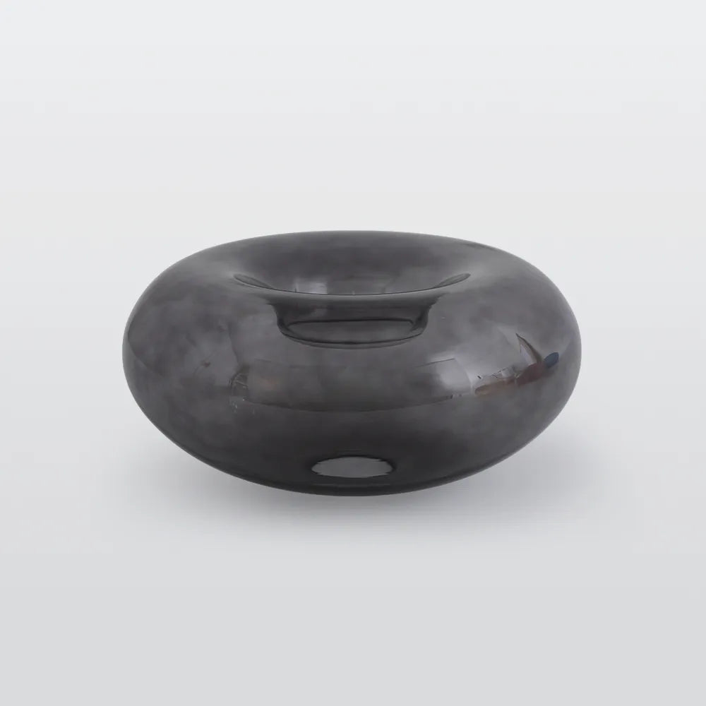 Industrial Art Deco Globe Flush Mount Ceiling Light – Living Room, Home Decor