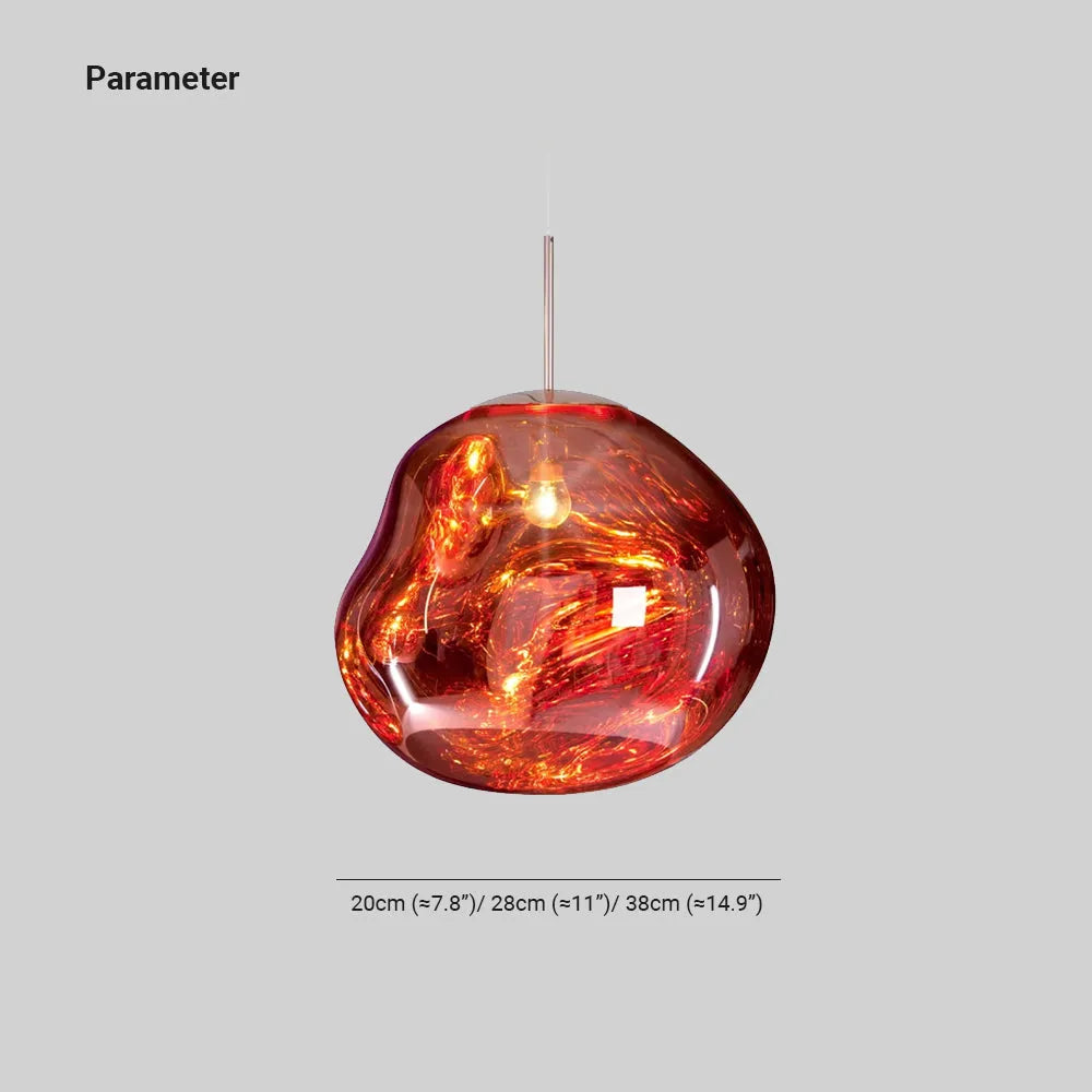 Milo Pendant Lights – 4 Colour Options, Modern Design – Home Decor, Lighting Solutions