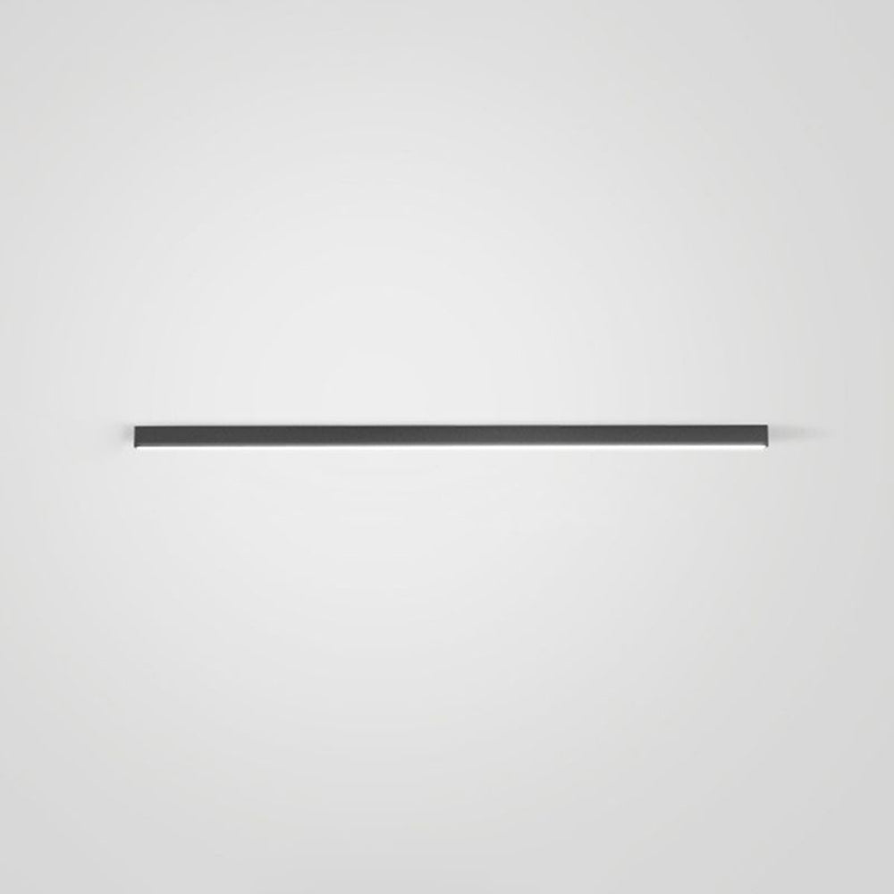 Linear Ceiling Light & Wall Light – Modern Home Decor, Ambient Lighting