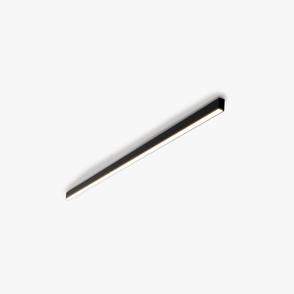 Linear Ceiling Light & Wall Light – Modern Home Decor, Ambient Lighting