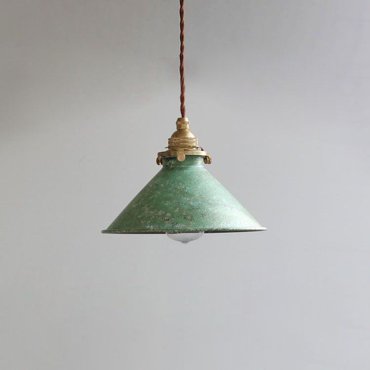 Peppa Pendant Light Vintage Rustic – Home Decor, Gift