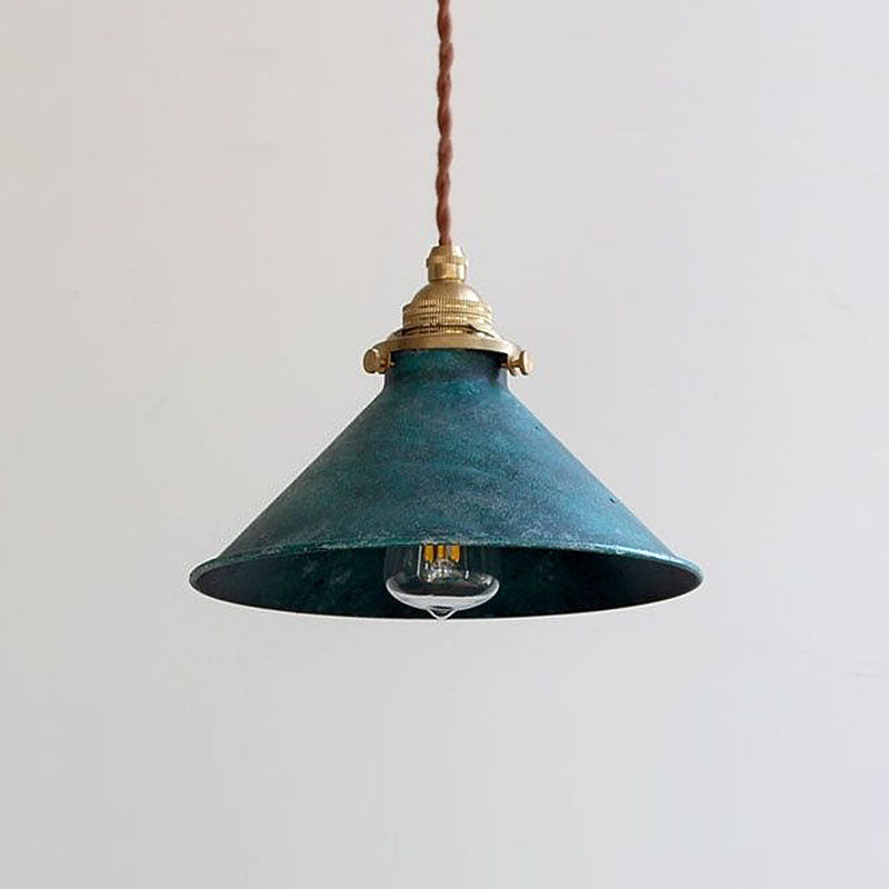 Peppa Pendant Light Vintage Rustic – Home Decor, Gift