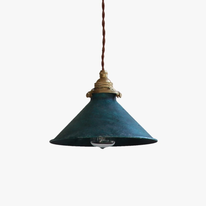 Peppa Pendant Light Vintage Rustic – Home Decor, Gift