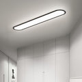 Rilo Oval Ceiling Light – Modern Design, Energy Efficient – Home, Dining