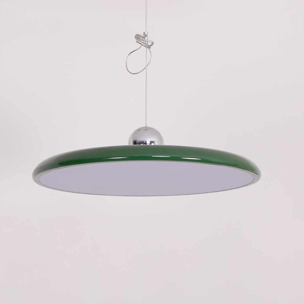 Flux Pendant Light Adjustable Arm – Modern Home Decor, Stylish Lighting