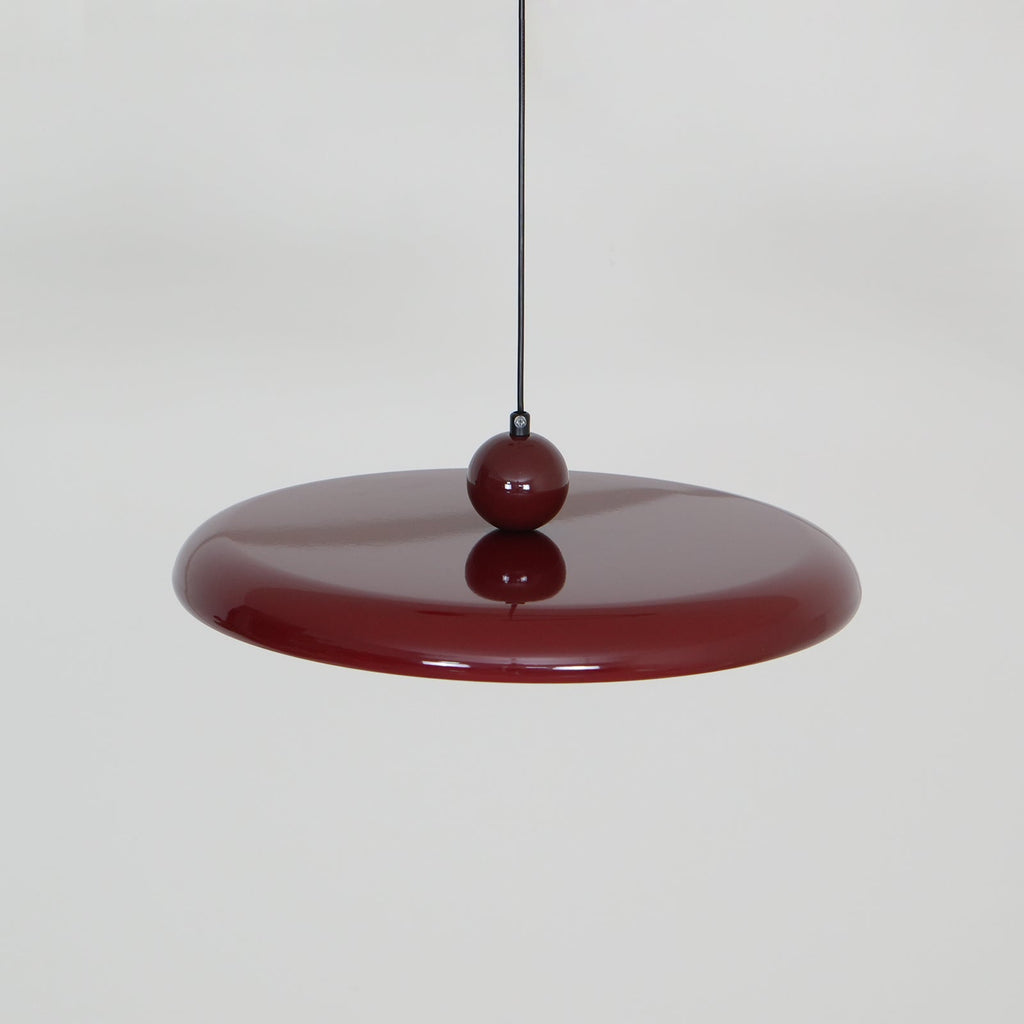 Flux Pendant Light Adjustable Arm – Modern Home Decor, Stylish Lighting