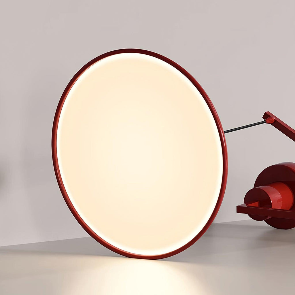Flux Pendant Light Adjustable Arm – Modern Home Decor, Stylish Lighting