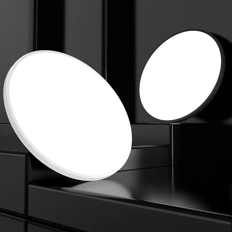 Yani Round LED Ceiling Light – Modern Home Decor, Energy Efficient