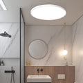 Yani Round LED Ceiling Light – Modern Home Decor, Energy Efficient