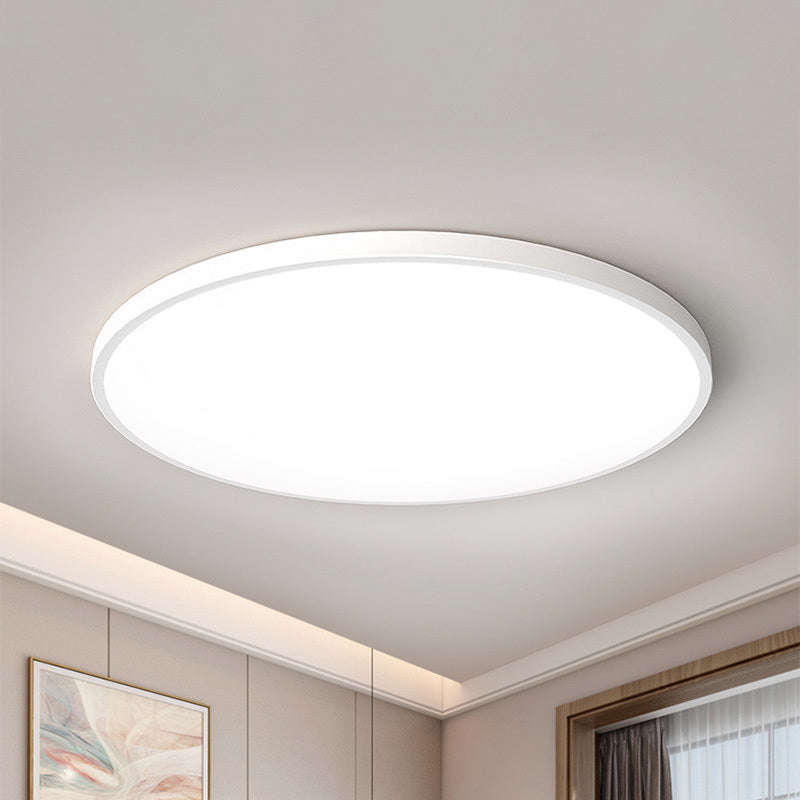 Yani Round LED Ceiling Light – Modern Home Decor, Energy Efficient