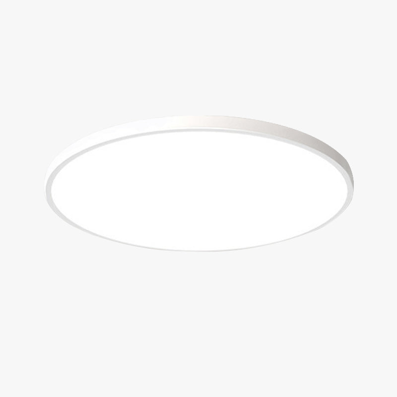 Yani Round LED Ceiling Light – Modern Home Decor, Energy Efficient