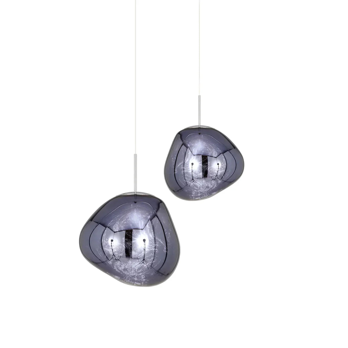 Milo Pendant Lights – 4 Colour Options, Modern Design – Home Decor, Lighting Solutions